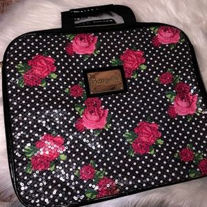 Betsey Johnson Laptop Bag